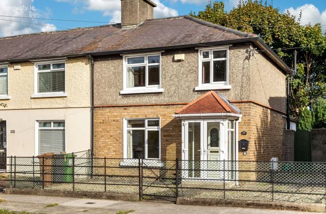 137 Brian Road, Marino, Dublin 3, Marino, Dublin 3 - Click to view photos