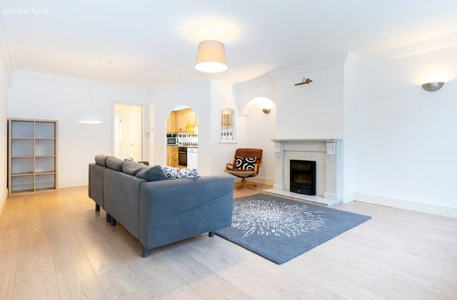 Ballsbridge Wood, Crampton Avenue, Ballsbridge, Dublin 4 - Click to view photos