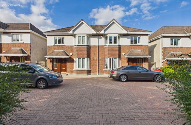 199 Dun Na Coiribe, Headford Road, Co. Galway - Click to view photos