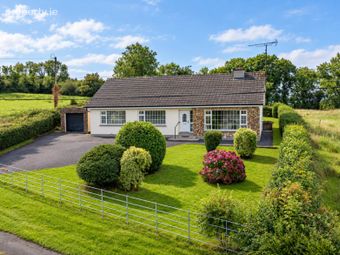 Corracarrow, Ballyjamesduff, Co. Cavan, Ballyjamesduff, Co. Cavan
