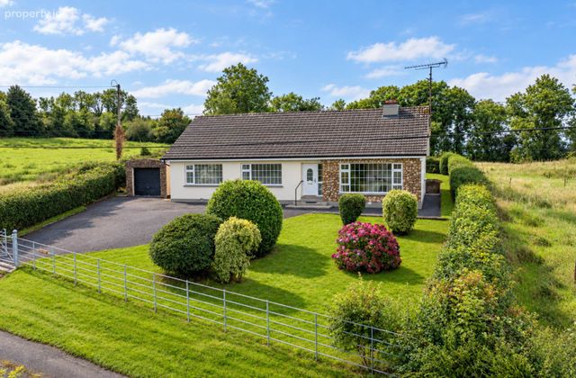 Corracarrow, Ballyjamesduff, Co. Cavan, Ballyjamesduff, Co. Cavan - Click to view photos