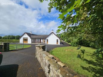 Brockagh, Clonaslee, Clarahill, Co. Laois