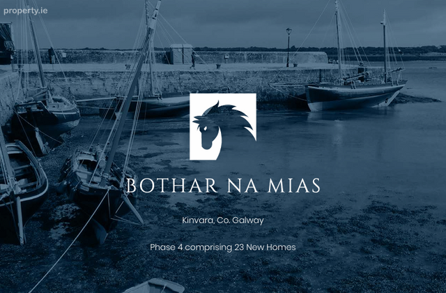 Bothar Na Mias, Dungory West, Kinvara, Co. Galway - Click to view photos