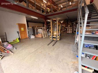 Unit 2, Block 1, Waterfront Business Park, Little Island, Co. Cork - Image 4
