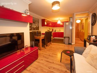 Apartment 38 Block B Castle Elms Court, Castle Elms, Greencastle, Coolock, Co. Dublin, Coolock, Dublin 17 - Image 4