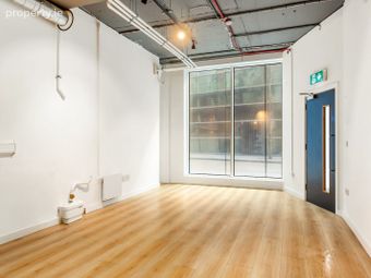 First Floor Enterprise Unit, The Liffey Block, Point Campus, Mayor Street, Dublin 1, IFSC, Dublin 1 - Image 2