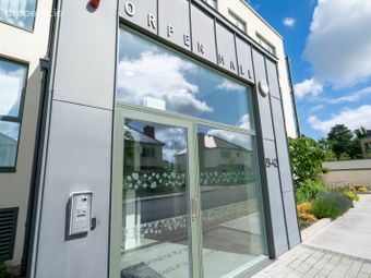 Apartment 39, Orpen Hall, Brennanstown, Dublin 18