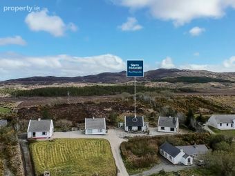 Lough Salt Road, Toragh, Carrigart, Co. Donegal, Carrigart, Co. Donegal - Image 3