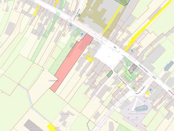 37-38 Patrick Street, Mountmellick, Mountmellick, Co. Laois - Image 2