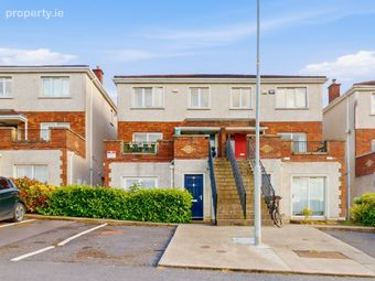 63 The Square, Riverbank, Drogheda, Co. Louth