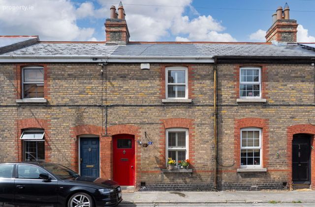 9 Darley Street, Harold's Cross, Dublin 6 - Click to view photos