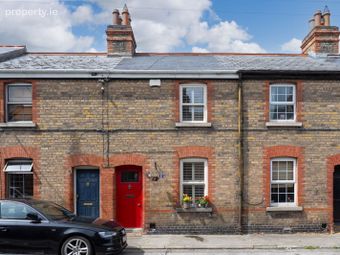 9 Darley Street, Harold's Cross, Dublin 6
