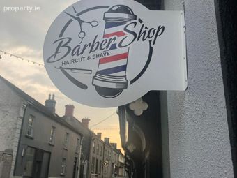 Barber Shop, 3 Main Street, Rathdowney, Rathdowney, Co. Laois - Image 5