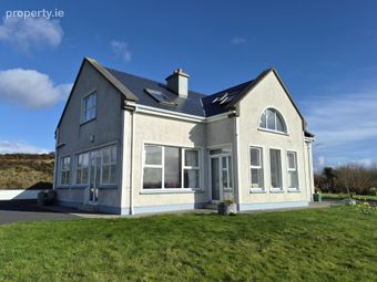 Sandhill, Tiernaur, Newport, Co Mayo, Newport, Co. Mayo