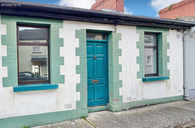 1 Nore Terrace, Kilkenny, Kilkenny, Co. Kilkenny - Click to view photos