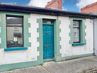 1 Nore Terrace, Kilkenny, Kilkenny, Co. Kilkenny