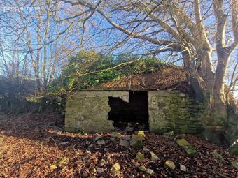 Cottage On C.3.6 Acres Of Land At Glenballythomas, Tulsk, Co. Roscommon - Image 4