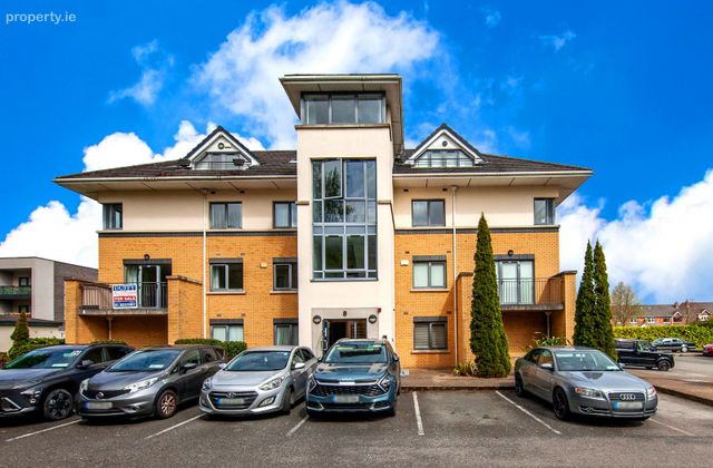 Apartment 112, Block 8, Allendale Square, Clonsilla, Dublin 15 - Click to view photos