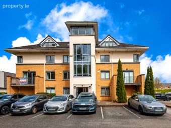 Apartment 112, Block 8, Allendale Square, Clonsilla, Dublin 15