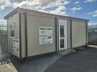 Cabin, Killeshin Road, Carlow, R93, Graiguecullen, Co. Laois