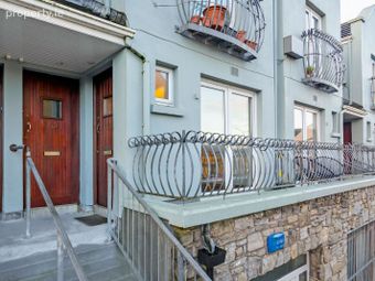 Apartment 4, Print House, Sligo, Co. Sligo - Image 3