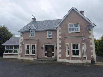 2 Ross Downs, Rossgier, Lifford, Co. Donegal, Lifford, Co. Donegal