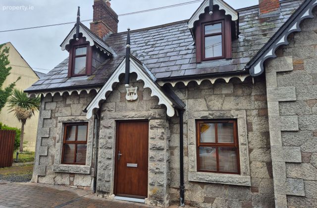 10 Saint Joseph's Terrace, Carrickmacross, Carrickmacross, Co. Monaghan - Click to view photos