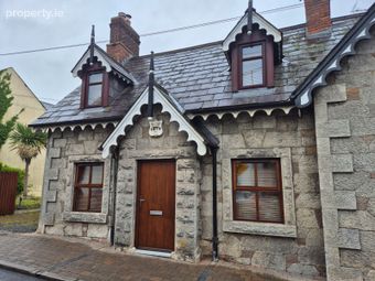 10 Saint Joseph's Terrace, Carrickmacross, Carrickmacross, Co. Monaghan