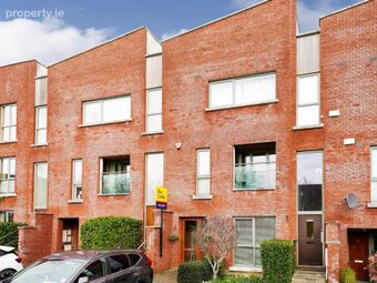 17 Burgage Green, Newcastle, Co. Dublin, Newcastle, Co. Dublin