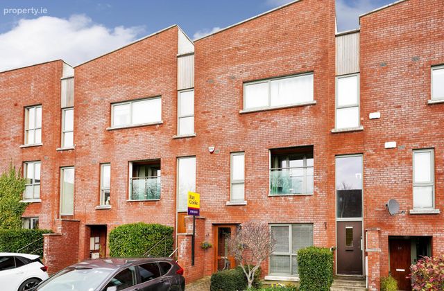 17 Burgage Green, Newcastle, Co. Dublin, Newcastle, Co. Dublin - Click to view photos
