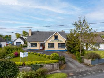 Letterkenny Chiropractic Clinic, Glencar Road, Letterkenny, Co. Donegal, Letterkenny, Co. Donegal