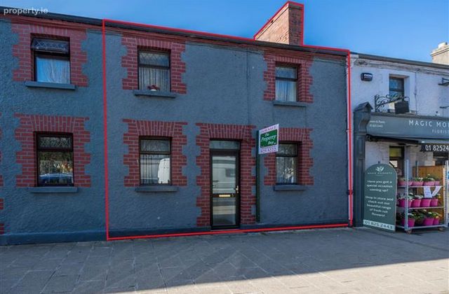 5 Main Street, Dunboyne, Co. Meath, Dunboyne, Co. Meath - Click to view photos