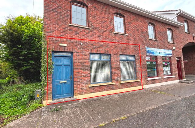 Unit 1, The Courtyard, Cavan Road, Virginia, Co. Cavan - Click to view photos