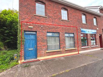 Unit 1, The Courtyard, Cavan Road, Virginia, Co. Cavan