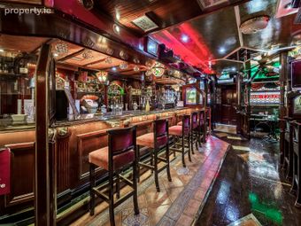 Sean Tierney's Bar &amp; Restaurant, 13 O'connell St, Clonmel, Tipperary, Clonmel, Co. Tipperary - Image 4