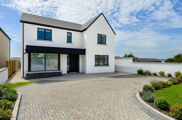 The Halyard, Kinsale, Co. Cork - Click to view photos