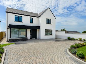 The Halyard, Kinsale, Co. Cork