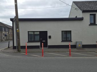 Apartment 1, The Old Forge, Main Street, Banagher, Banagher, Co. Offaly