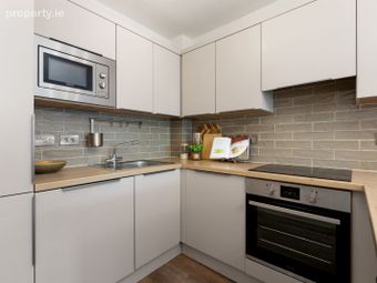 Apartment 123, The Berkeley Block, Pembroke Square, Grand Canal Dock, Dublin 4 - Image 5