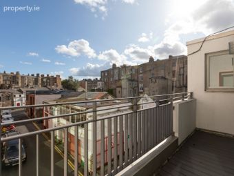 Apartment 3, 70 Leeson Close, Dublin 2