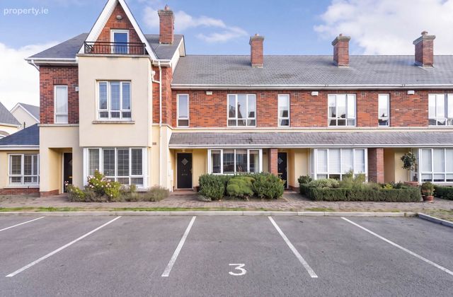 3 Ballintyre Downs, Ballinteer, Dublin 16, Ballinteer, Dublin 16 - Click to view photos
