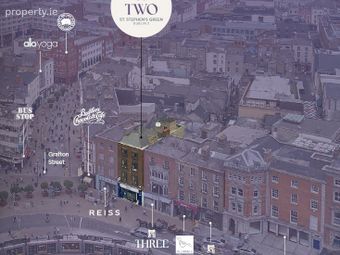 2 Saint Stephen's Green, Dublin 2, Dublin 2 - Image 3