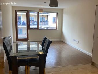 1 Bedroom Apartment - Block 1 Island Key, East Road, East Wall, Dublin 3