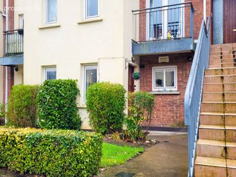 Apartment 4 Garnish Square, Waterville, Blanchardstown, Dublin 15 - Image 4