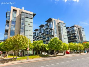 204 The Cubes 4, Beacon South Quarter, Sandyford, Dublin 18
