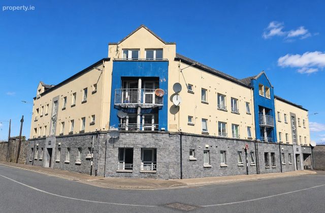 Apt 308 Harbour Court, Lower Quay Street, Sligo, Co. Sligo - Click to view photos