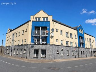 Apartment 308,Harbour Court,Lower Quay Street,Sligo, Sligo, Co. Sligo