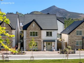 Silver Vale, Cookstown Road, Silver Vale, Cookstown Road, Enniskerry, Co. Wicklow, Enniskerry, Co. Wicklow