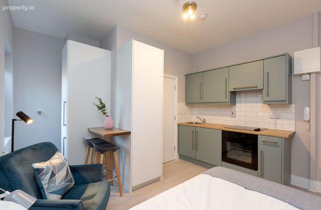 Flat 5 , 18 Kenilworth Park, Harold's Cross, Dublin 6w - Click to view photos