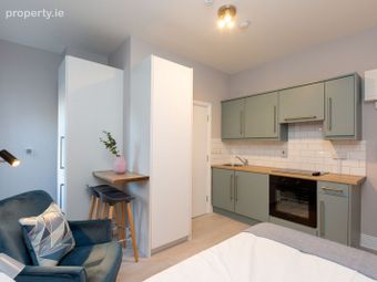 Flat 5 , 18 Kenilworth Park, Harold's Cross, Dublin 6w